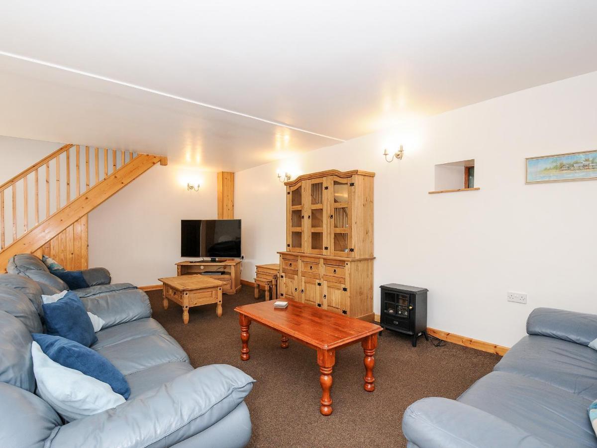 Villa The Shippon Bude Exterior foto