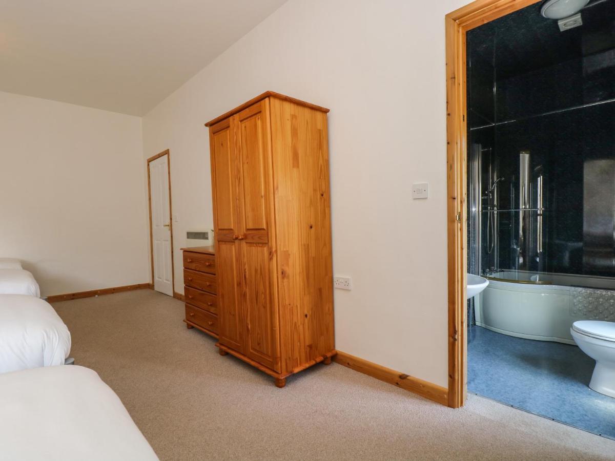 Villa The Shippon Bude Exterior foto